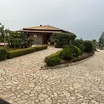 Con Piscina Panoramica A San Leone Apartment *