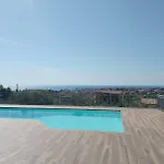 Apartment Con Piscina Panoramica A San Leone Agrigent
