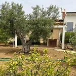 Con Piscina Panoramica A San Leone