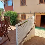Con Piscina Panoramica A San Leone * Agrigent