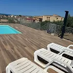 Con Piscina Panoramica A San Leone *