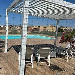 Con Piscina Panoramica A San Leone Apartment Agrigent