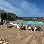 Con Piscina Panoramica A San Leone