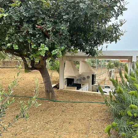Con Piscina Panoramica A San Leone 아그리젠토